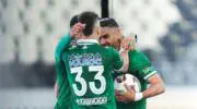 Raja Casablanca : un joueur oublié au Nigeria, c'est lunaire !