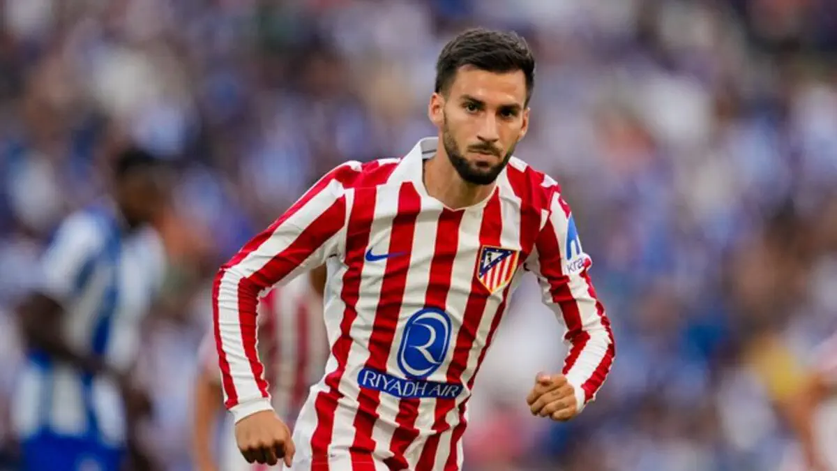 Álex Baena ciblé encore par Arsenal
