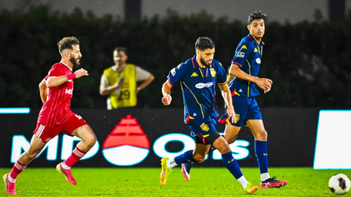 LDC CAF, ES Tunis - Al-Swehly : les compositions officielles sont tombées !