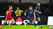 LDC CAF, ES Tunis - Al-Swehly : les compositions officielles sont tombées !