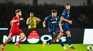 LDC CAF, ES Tunis - Al-Swehly : les compositions officielles sont tombées !