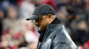 Bayern Munich rassure sur Vincent Kompany