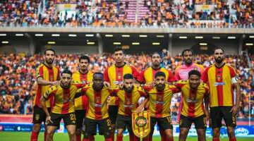Ligue des champions CAF : l'Espérance se qualifie au bout du suspense face à Al-Swehly !