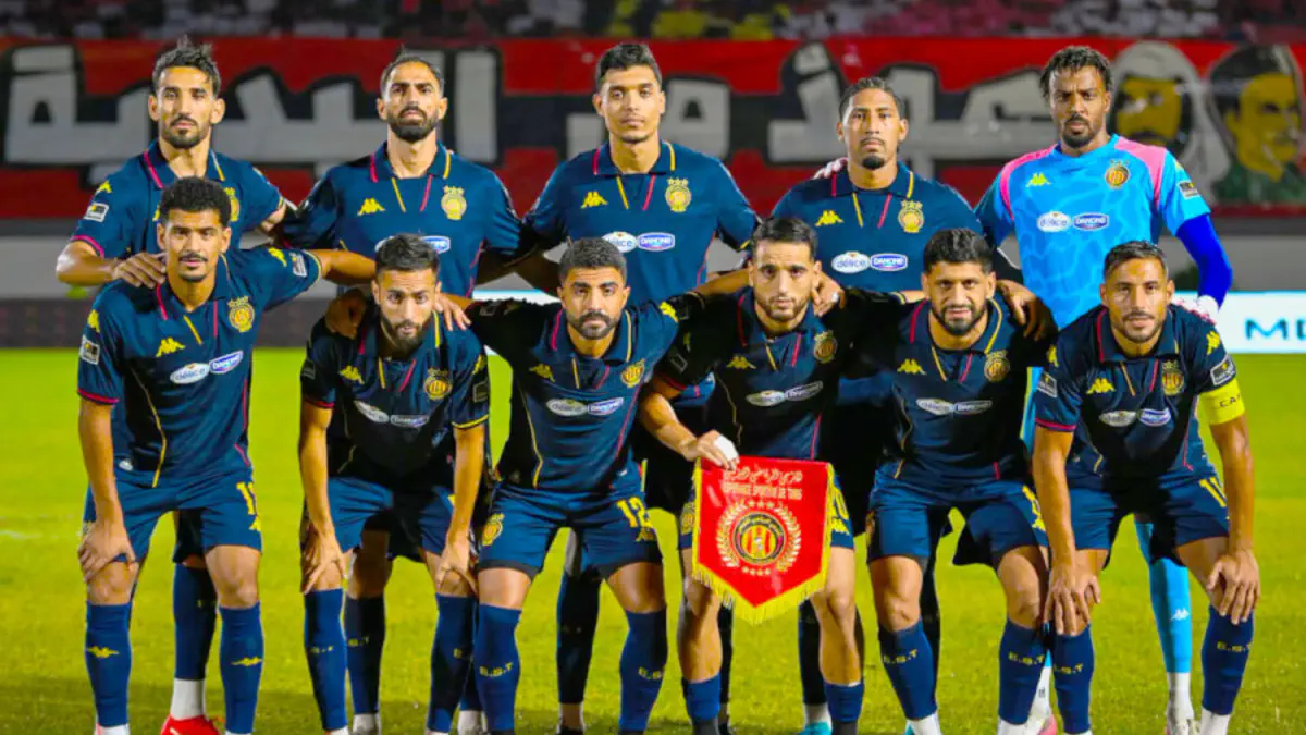 LDC CAF, ES Tunis - Al-Swehly : sur quelle chaîne et à quelle heure voir le match ?