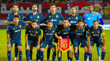 LDC CAF, ES Tunis - Al-Swehly : sur quelle chaîne et à quelle heure voir le match ?