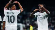 ريال مدريد: قائمة المستدعين للكلاسيكو