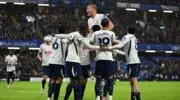 Premier League: Tottenham's revival
