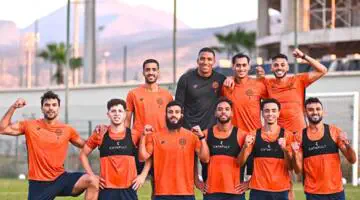 RS Berkane - Star Sport Academy : les compositions officielles