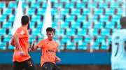 Ligue des champions CAF : la RS Berkane assure sa qualification face à Star Sport Academy !
