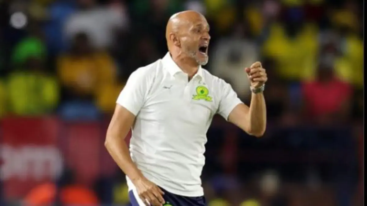 Kaizer Chiefs and Sundowns: Both clubs receive financial support following their elimination from CAF tournaments