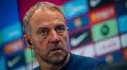 Barcelona: Hansi Flick confirms two absences for El Clasico