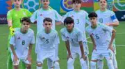 Coupe du Monde U15 : l'Algérie fait tomber l'Argentine