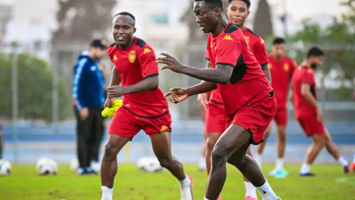 LDC CAF, ES Tunis - Al-Swehly : les compositions probables avec une absence de taille