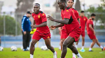 LDC CAF, ES Tunis - Al-Swehly : les compositions probables avec une absence de taille