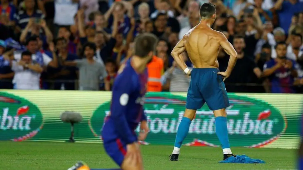 Barcelona - Real Madrid: the records that have shaped El Clásico history