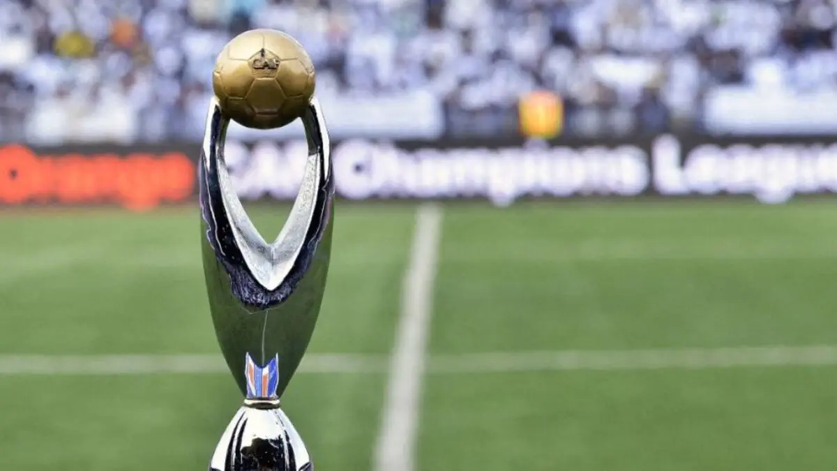 CAF Champions League: major absentees in 2026-27 reignite debate