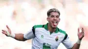 Racing Santander : Yassir Zabiri buteur décisif face à l’Espanyol