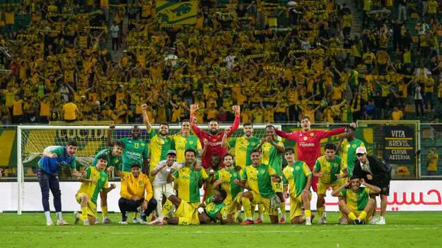 USM Khenchela - JS Kabylie : sur quelle chaîne et à quelle heure voir le match ?