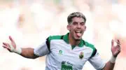 Liga : Yassir Zabiri porte le Racing Santander pour la 3e fois 
