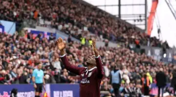 Aston Villa : Nicolas Jackson signe un doublé contre Manchester City 