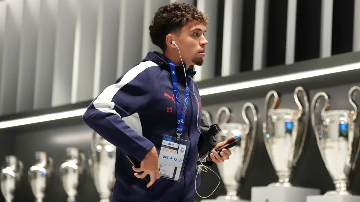 Le RB Leipzig ouvert à l'idée de lever l'option d'achat de Neil El Aynaoui !