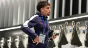 Le RB Leipzig ouvert à l'idée de lever l'option d'achat de Neil El Aynaoui !