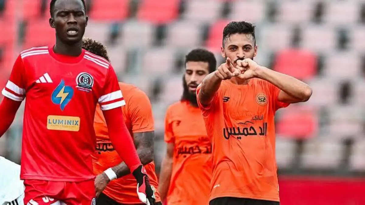 LDC CAF, RS Berkane - Star Sport Academy : les compositions probables !