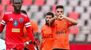 LDC CAF, RS Berkane - Star Sport Academy : les compositions probables !