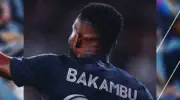 MLS : Cédric Bakambu sauve San Diego grâce à un doublé ( Vidéo ) 