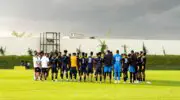LDC CAF : L'ASEC Mimosas à 90 minutes de la qualification