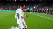 كلاسيكو: ريال مدريد يفوز 2-1 على برشلونة في كامب نو