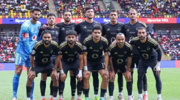 🔴  CAF CC / Vivez le match Al Ahly – Kitara en direct sur Foot Africa !