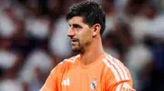 ريال مدريد: خبر سيئ للغاية، تيبو كورتوا يغيب عن الكلاسيكو