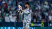 ريال مدريد: تطور مفاجئ يلوح بشأن تيبو كورتوا