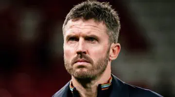 Manchester United: Michael Carrick on his way out after defeat to Bournemouth
