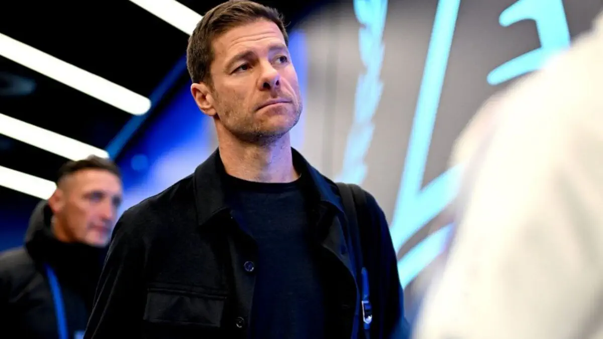 Real Madrid: Xabi Alonso opens up about his abrupt departure