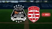 🔴 مباراة النادي الإفريقي اليوم ضد تي بي مازيمبي بث مباشر يوتيوب ( دوري أبطال إفريقيا ) 