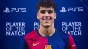 Clasico: Pau Cubarsi wary of Kylian Mbappé