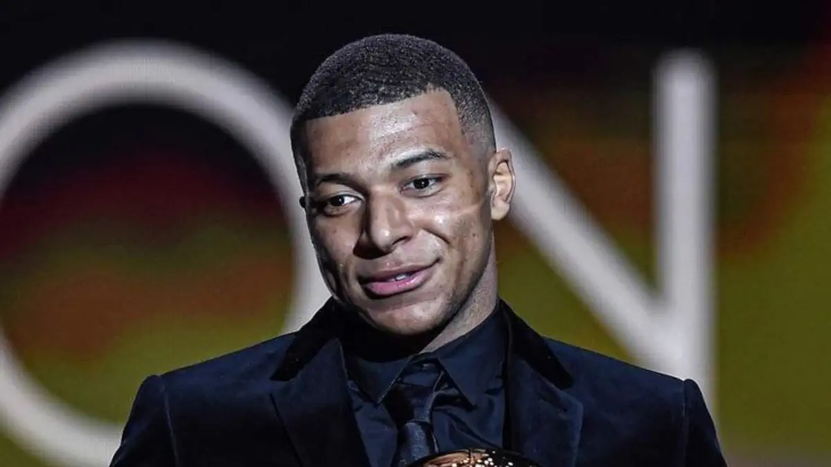 Ballon d'Or 2026: Mbappé's presence in London confirmed