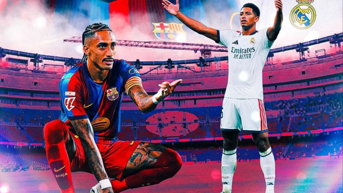 Clásico : les compositions probables du choc