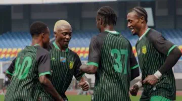 Coupe CAF : Maniema Union corrige Kabuscorp et se qualifie pour la phase finale