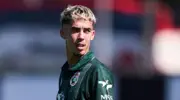 Racing Santander : l’entraîneur sous le charme de Yassir Zabiri