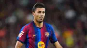 الكلاسيكو: تحذير رودري لزملائه قبل مواجهة ريال مدريد