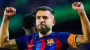 Jordi Alba reveals his favorite for the 2026 Ballon d’Or