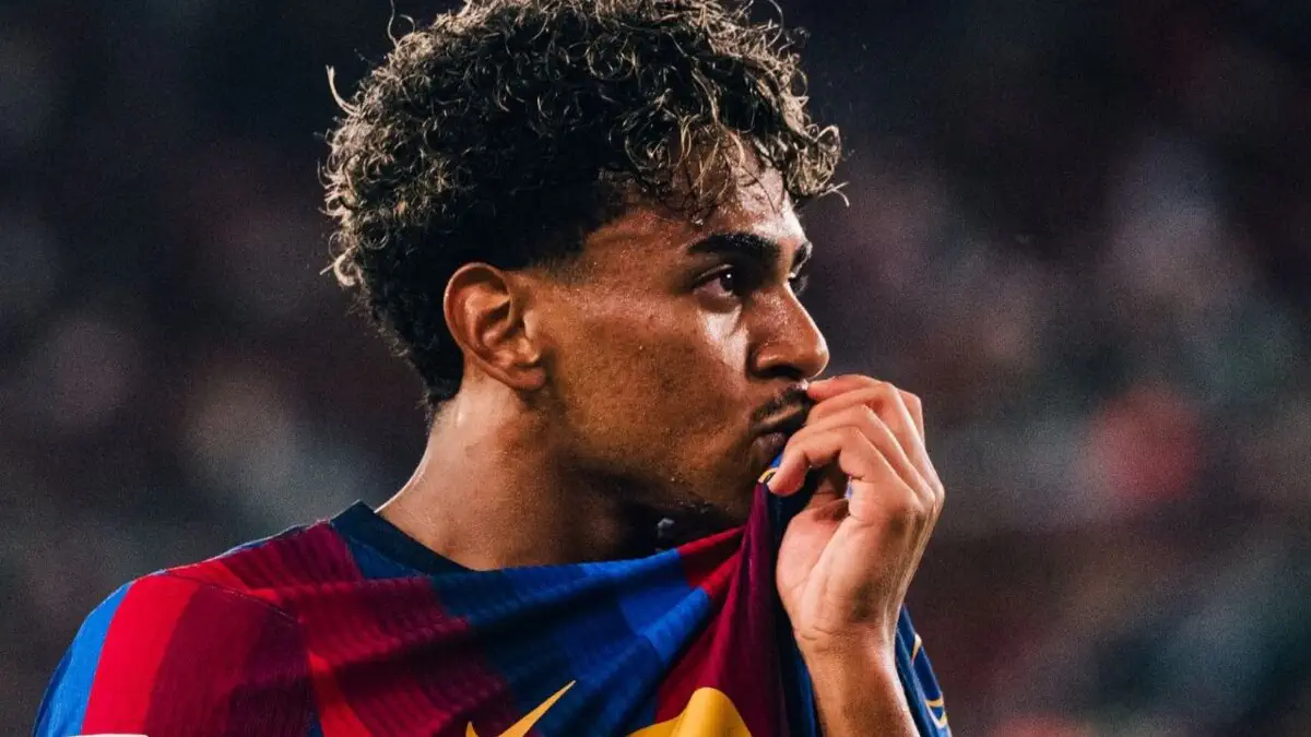 الكلاسيكو: تحذير جوزيه مورينيو للامين يامال