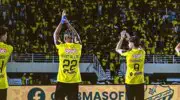 LDC CAF : MAS de Fès élimine l'ASEC Mimosas et se qualifie