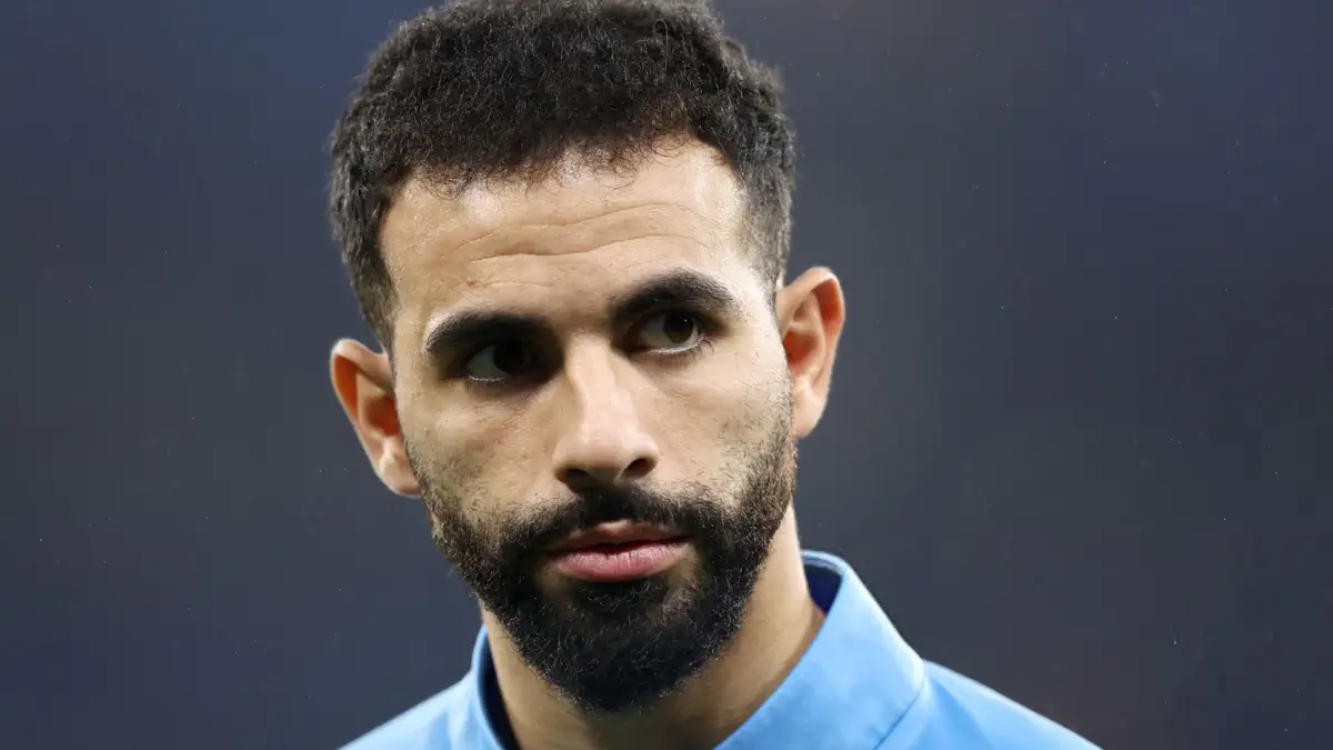 Breaking: Manchester United makes its final decision regarding Rayan Ait-Nouri.