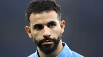 Breaking: Manchester United makes its final decision regarding Rayan Ait-Nouri.