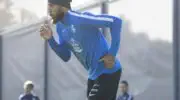 Deportivo La Corogne : Aubameyang se rapproche d’un retour