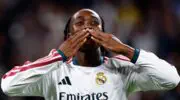 Real Madrid : Yan Diomandé, le plus jeune Africain du club à disputer un Clasico 